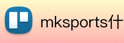 mksports什么网站 Logo